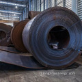1/6 ASTM Hot Rolled Low Carbon Steel Coil